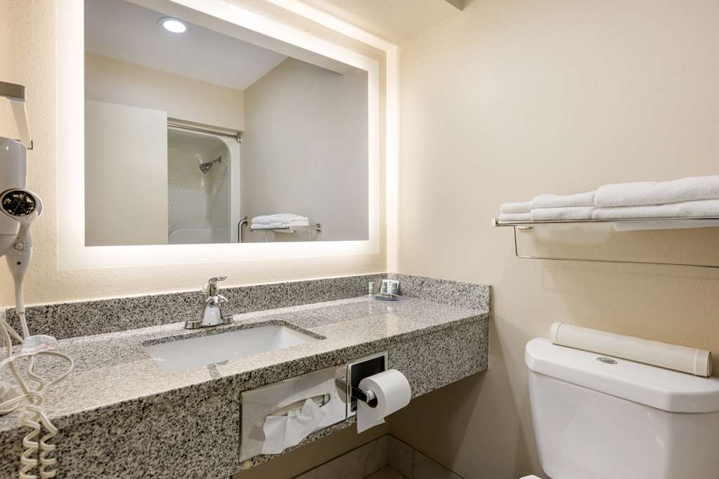 Best Western Post Inn - photo 20