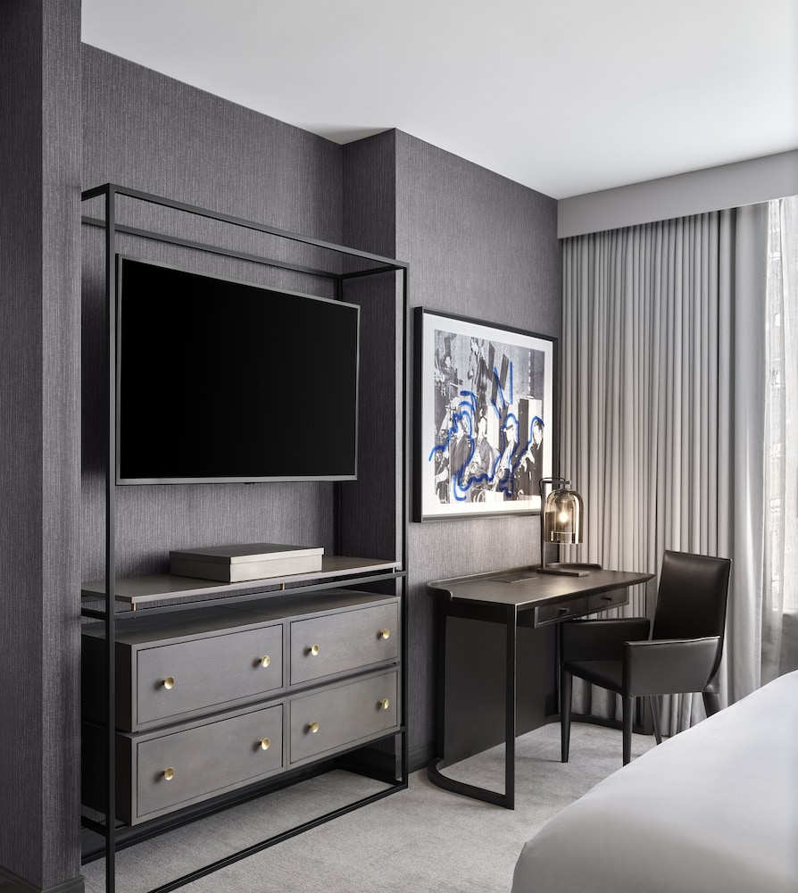 Loews Kansas City Hotel - photo 29