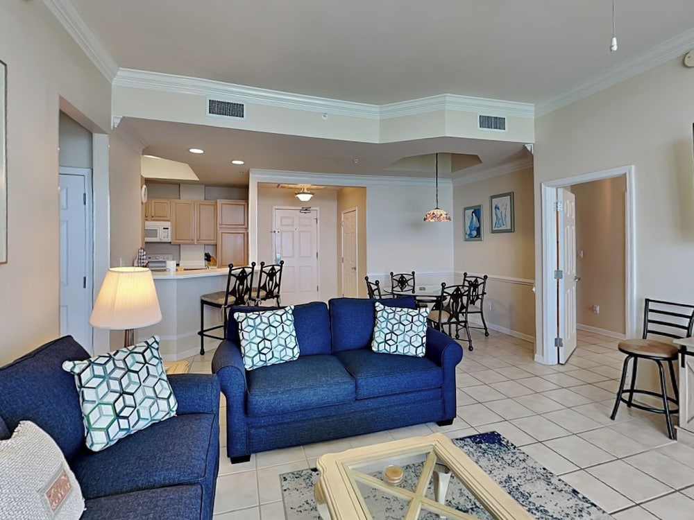 Silver Beach Towers 503W 168689 by RedAwning in Destin, United States