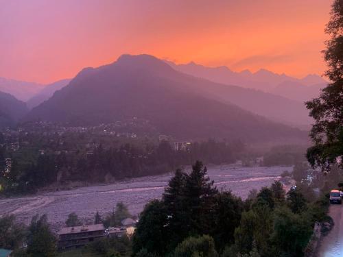 The Viiew Hotel - last minute hotel in Manali