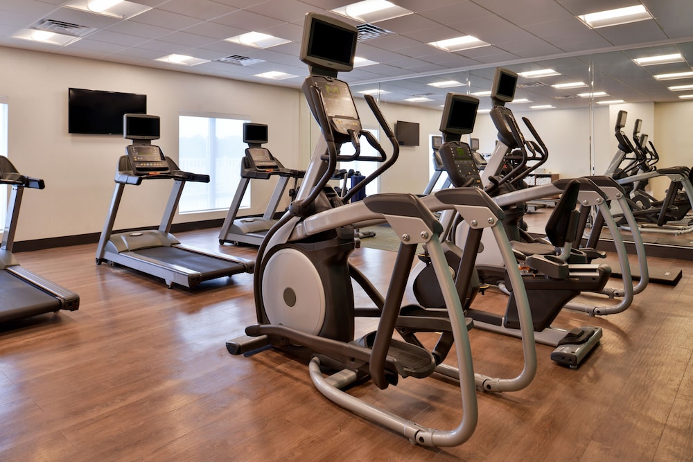 Holiday Inn Express & Suites West Melbourne by IHG - photo 40