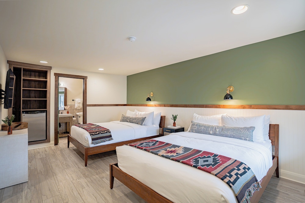 Zion Pioneer Lodge - photo 10