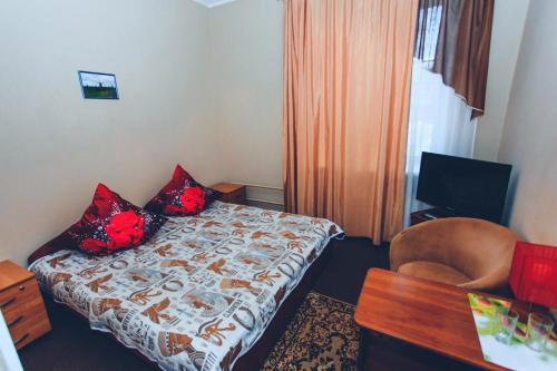 Mini hotel Komfort - last minute hotel in Perm