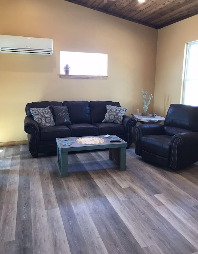 Paisano Village RV Park & Inn - photo 14