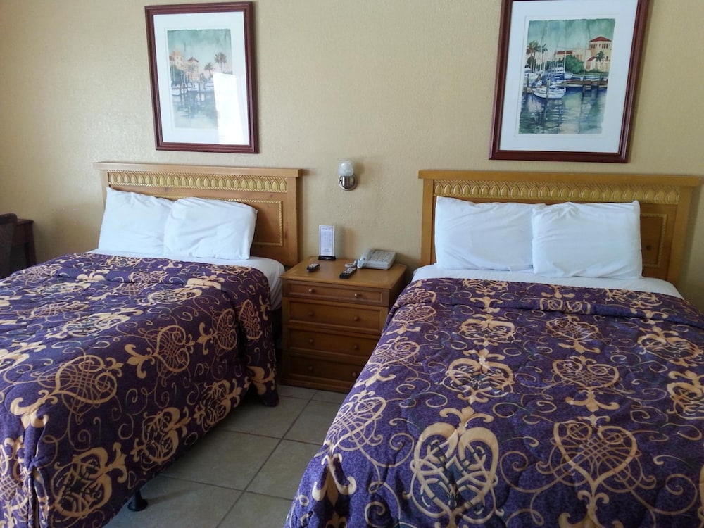 Budget Lodge of Mount Dora - photo 21