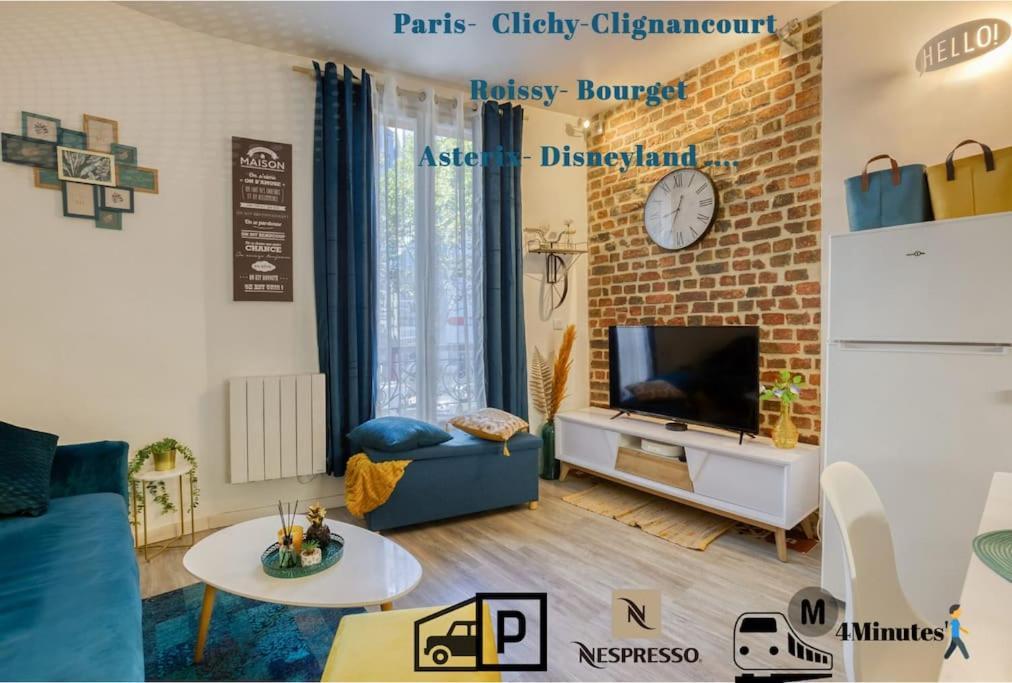 Escale a Paris Metro & Parking - last minute hotel in Unknown City