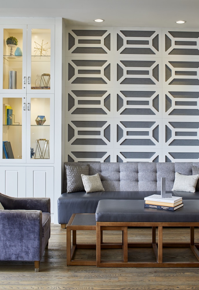 The Hotel Landing - photo 5