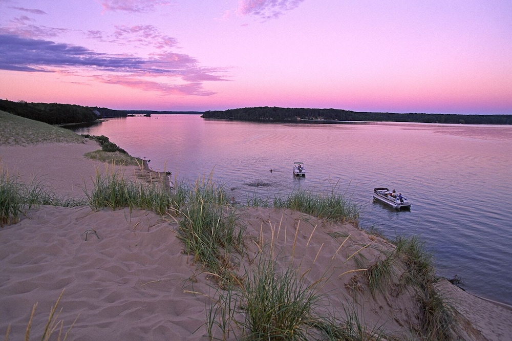 Manistee National Golf and Resort - photo 32