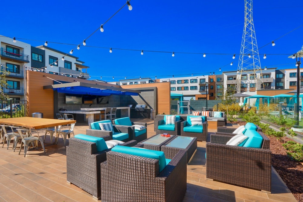 Global Luxury Suites in Menlo Park - photo 82