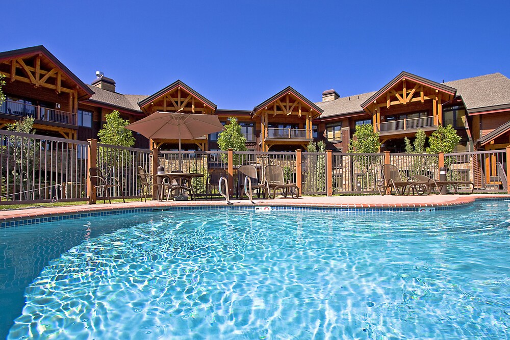 Platinum Collection at Trappeur's Crossing by Steamboat Resorts — 4-Star Luxury Hotel in Steamboat Springs, United States