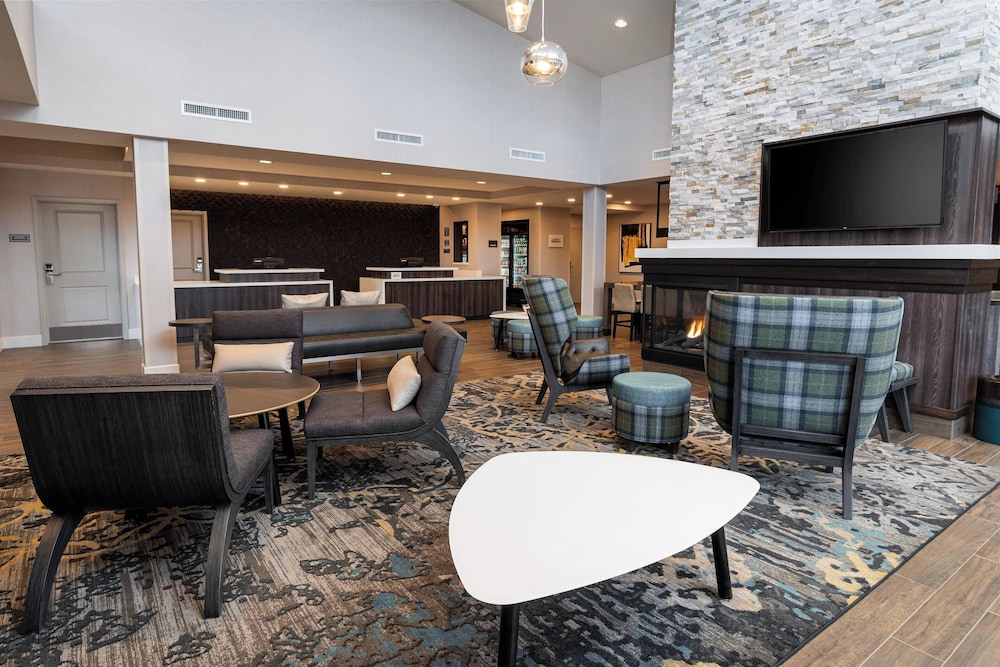 Residence Inn by Marriott Louisville Old Henry - photo 5