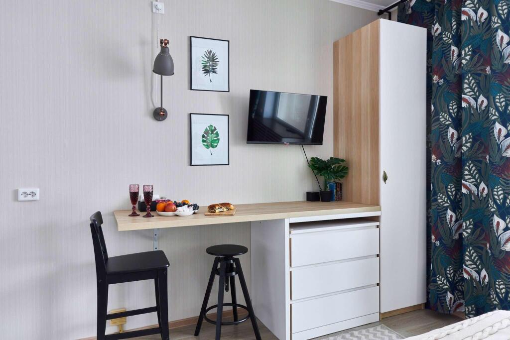 Chill House Parnas Apartments 21018545 — Pargolovo