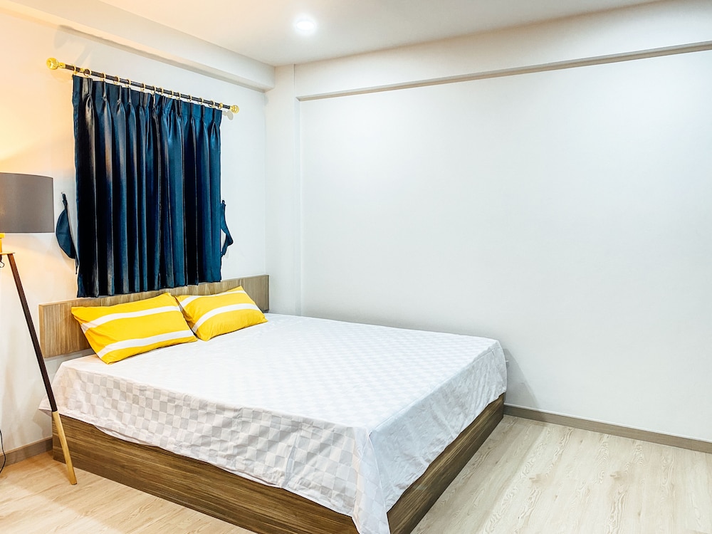 GP House Bangkok Sukhumvit Onnut BTS Skytrain