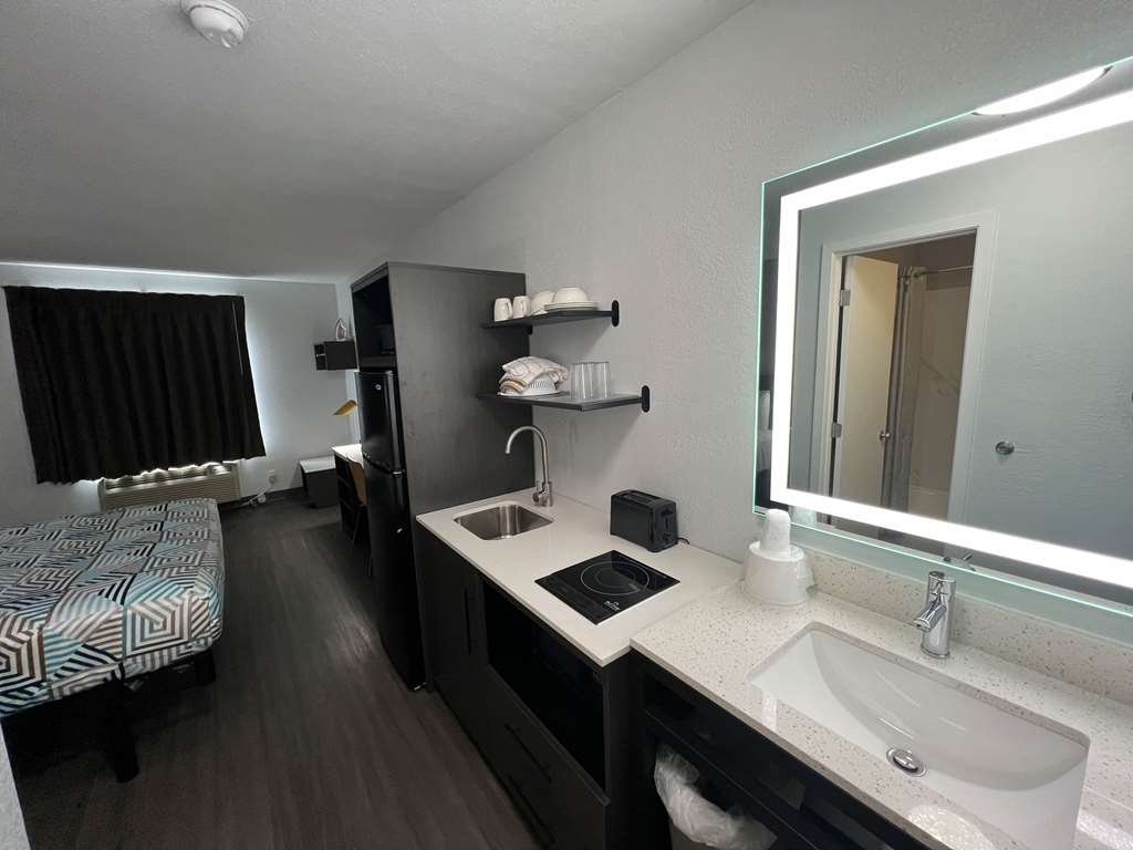 Motel 6 Altoona IA Des Moines East - photo 9
