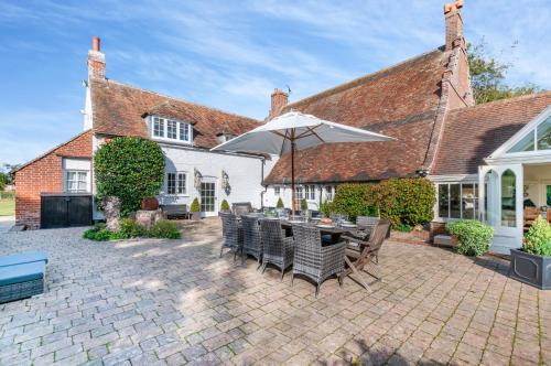 Perry Farm By Bloom Stays — Canterbury