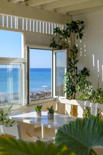 Vista Mare — 4-Star Luxury Hotel in None, Greece