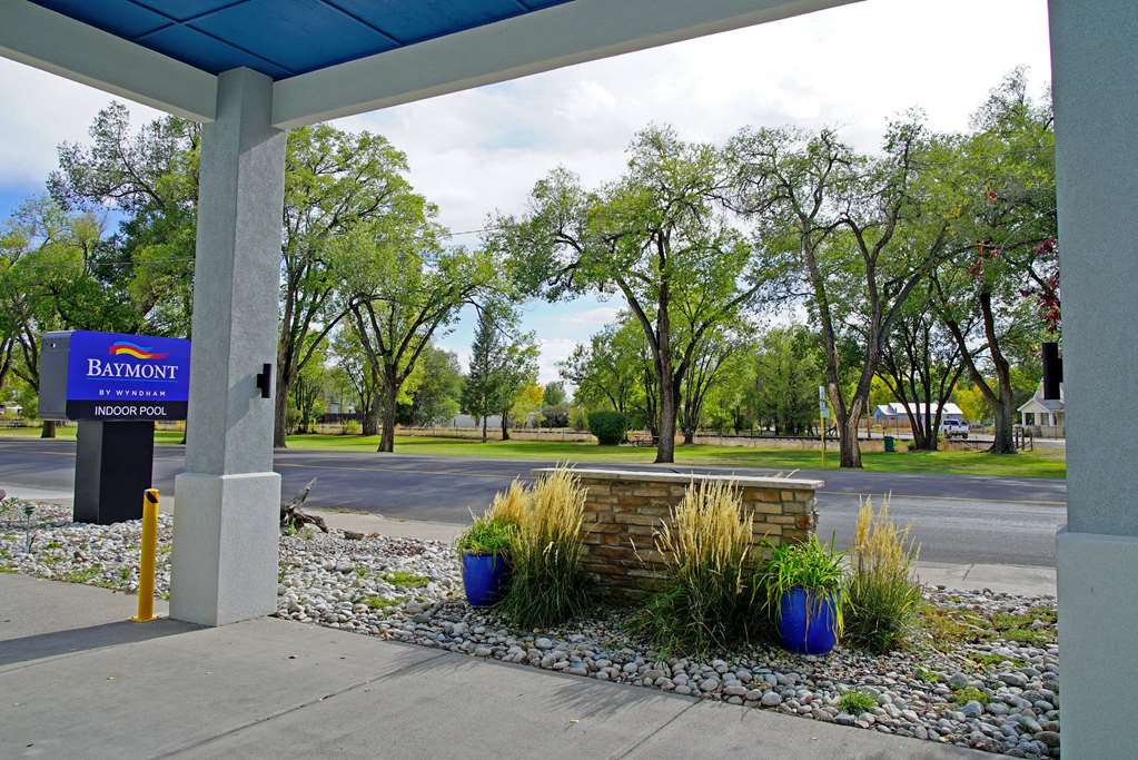 Baymont by Wyndham Monte Vista - photo 2