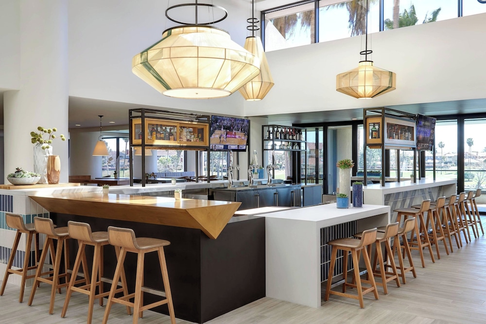 Westdrift Manhattan Beach Autograph Collection by Marriott - photo 57