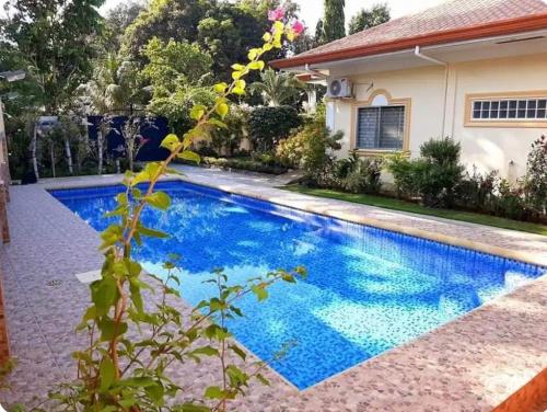 Blue Gates Paradise in Dipolog, Philippines