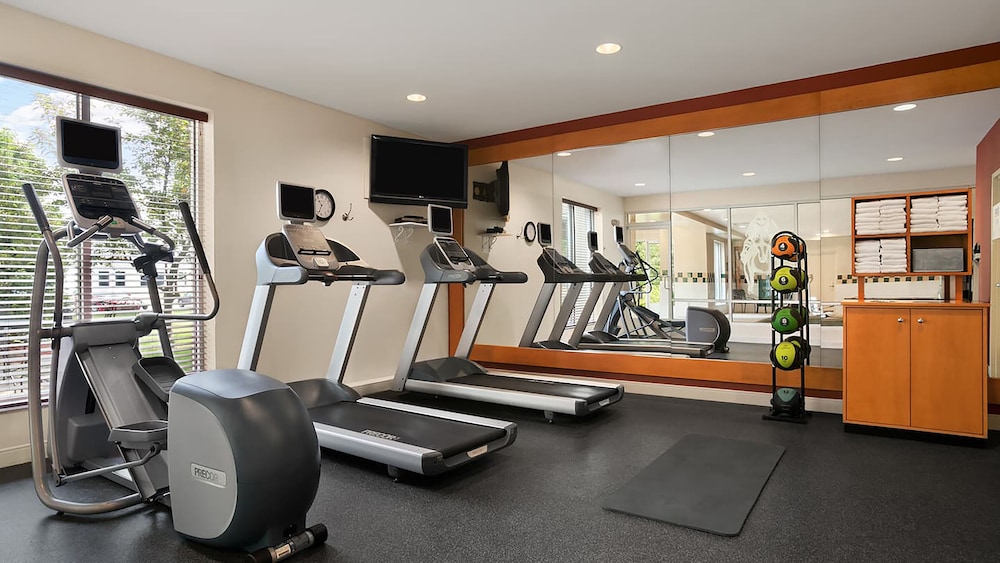 Hilton Garden Inn Saratoga Springs - photo 41