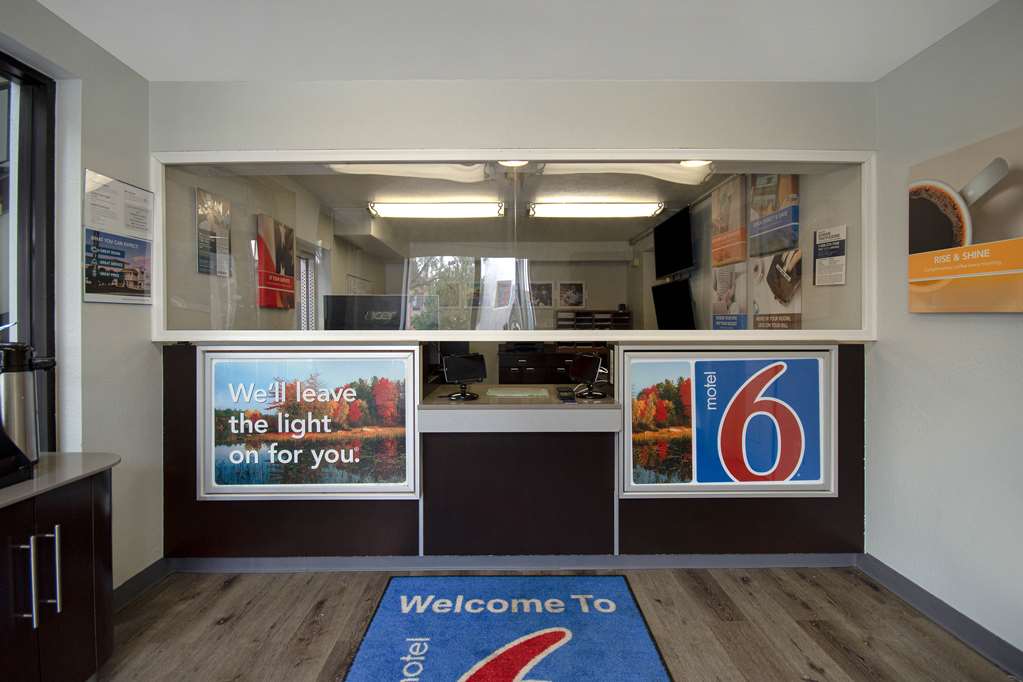 Motel 6 Merrillville IN - photo 19