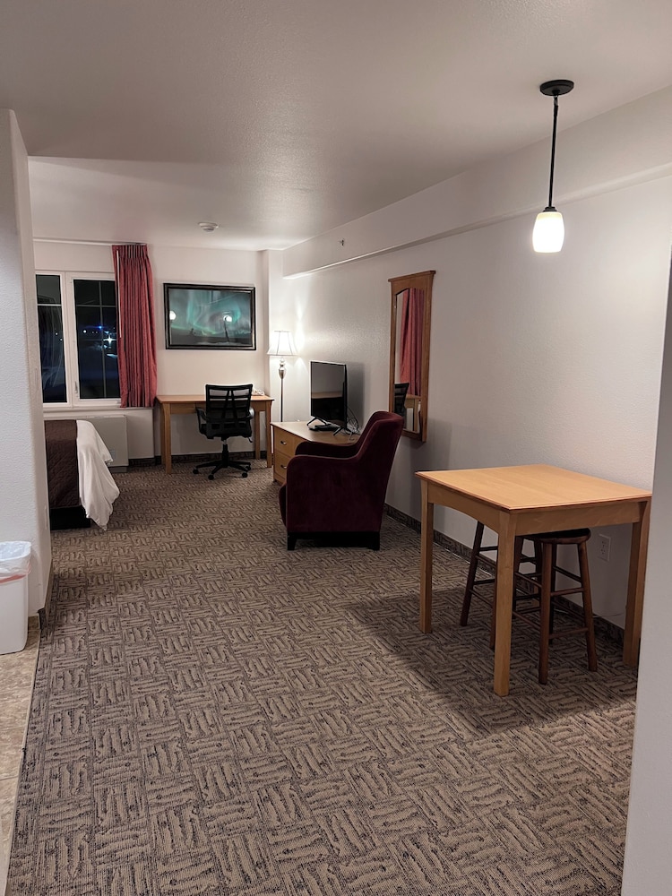 Hotel North Pole - photo 24