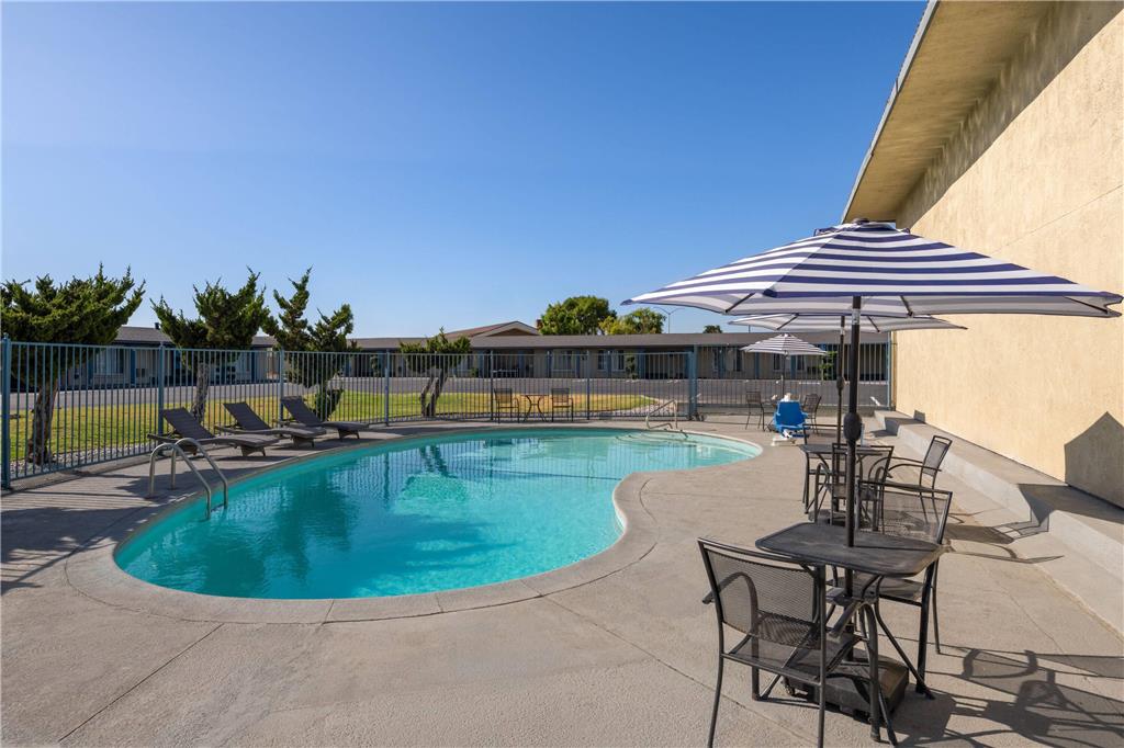 Howard Johnson by Wyndham Modesto Ceres - photo 7
