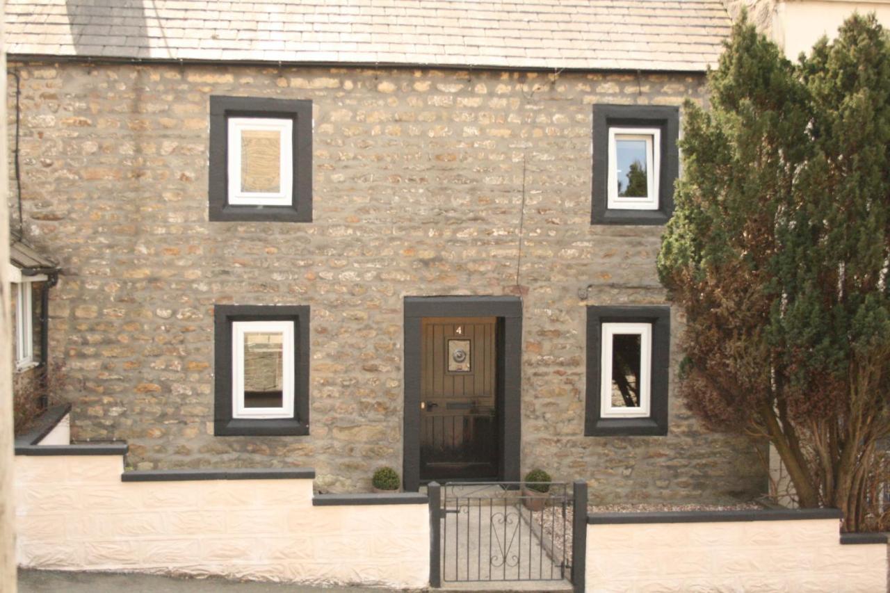 Our Holiday House Yorkshire Bentham Children And Doggy Friendly