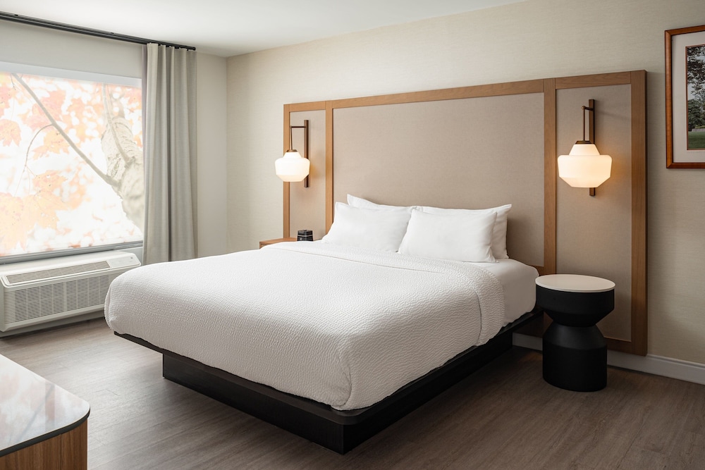 Fairfield by Marriott Inn & Suites Georgetown Lexington - photo 15