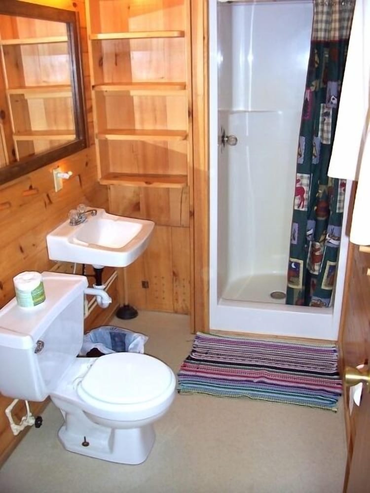 Crow Wing Crest Resort - photo 115