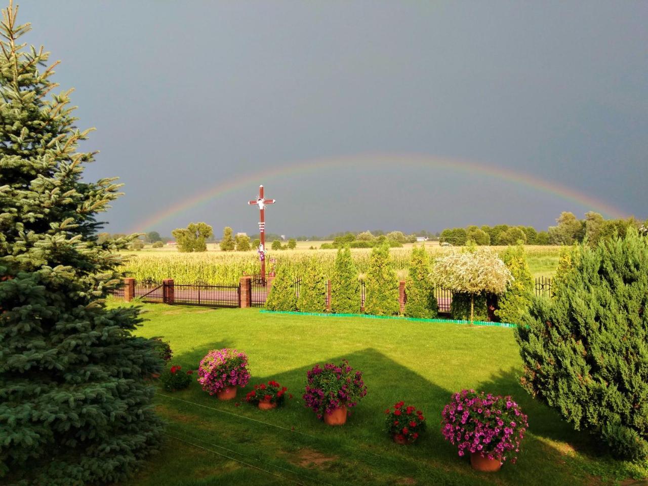 Zacisze Zielone Ogrody — Monki — photo 4
