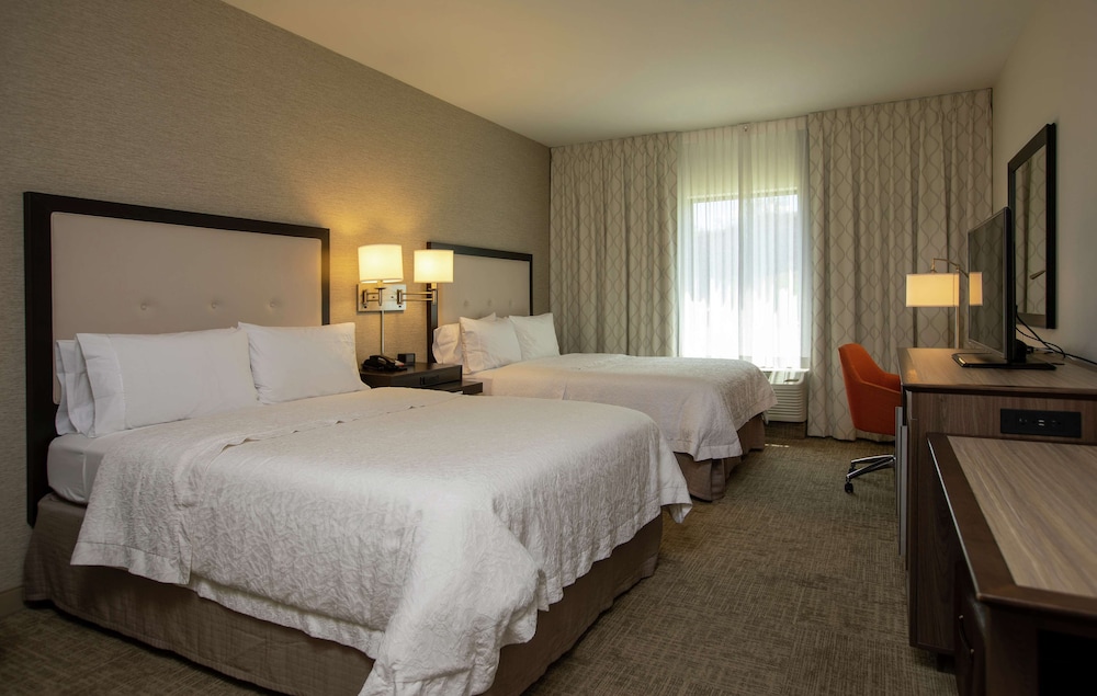 Hampton Inn Mesa Verde Cortez - photo 5