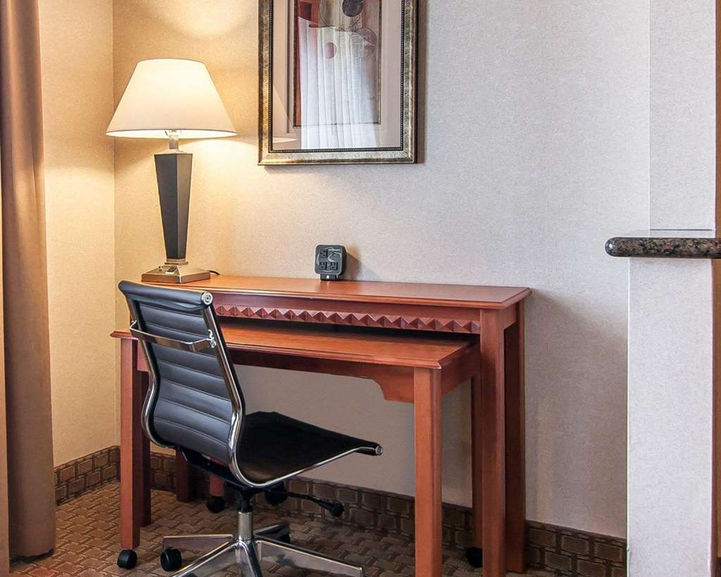 Comfort Suites Redmond Airport - photo 45