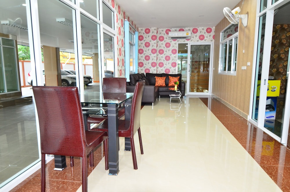 The Best Place in Samut Prakan, Thailand