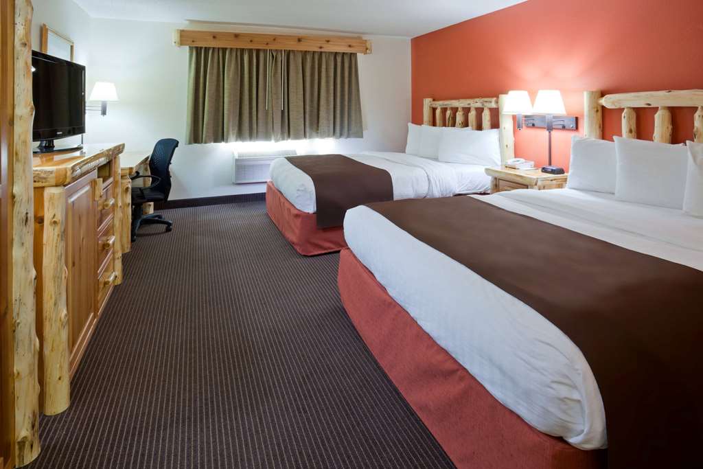 AmericInn by Wyndham Pequot Lakes - photo 12