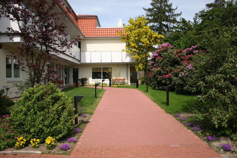 Hotel Petersen - last minute hotel in Bad Zwischenahn