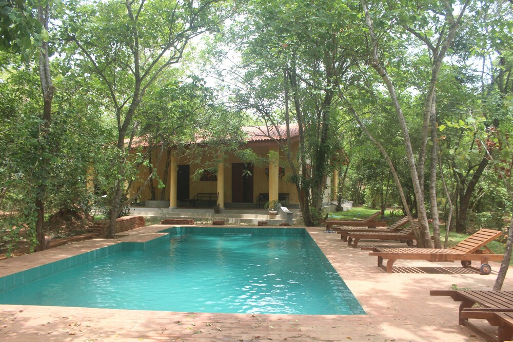 Mahagedara Wellness Retreat in Dambulla, Sri Lanka