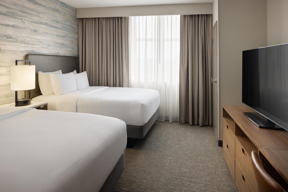 Embassy Suites by Hilton Lexington UK Coldstream
