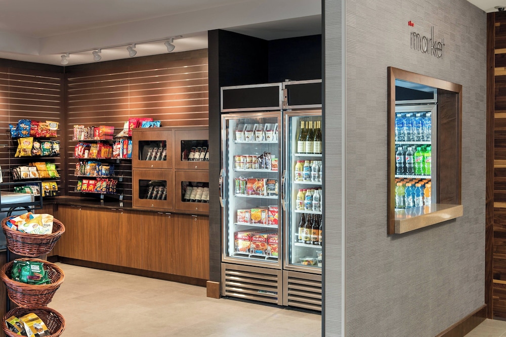 Courtyard by Marriott Pullman - photo 26