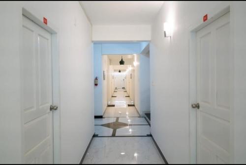 Solo Ace Hotel - carbon neutral hotel in Unknown City