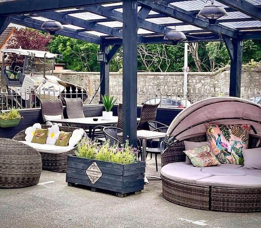 Beaufort Hotel in Inverness, United Kingdom