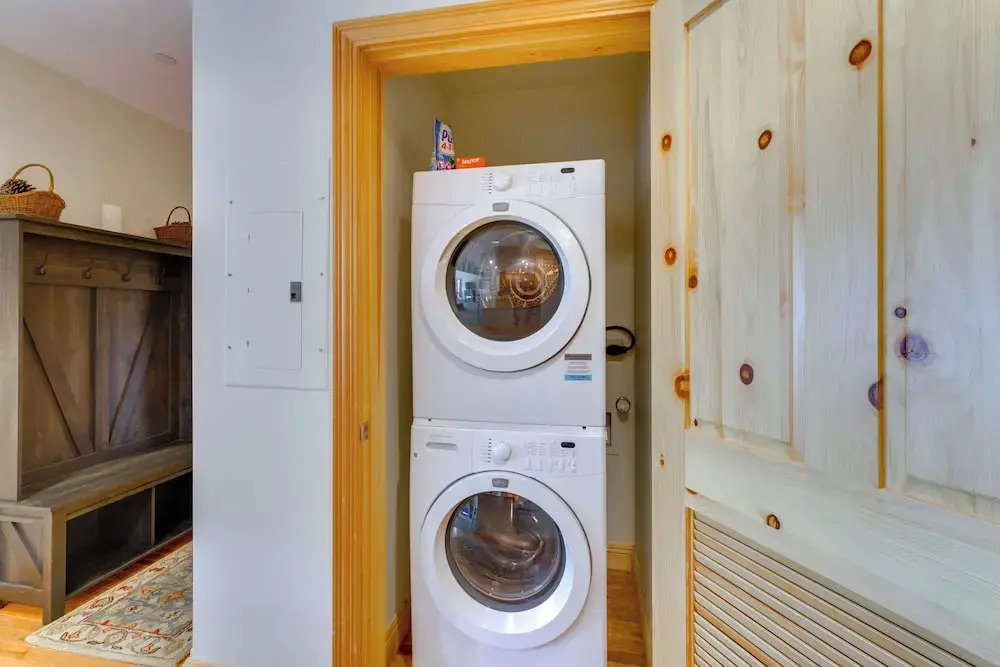 2 Mi to Angel Fire Resort Luxury Condo with Balcony - photo 13