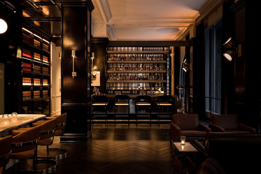 Kimpton Gray Hotel by IHG - photo 70