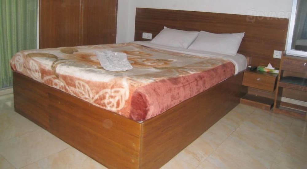 Fercem Inn And Suites — Cox's Bazar — photo 3
