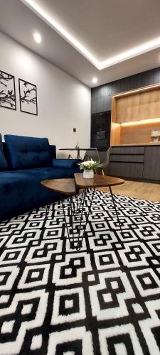 Apartmán Porte — 4-Star Luxury Hotel in Kosice, Slovakia