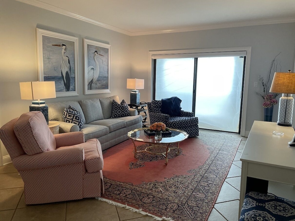 1080 Lighthouse I at The Sea Pines Resort - photo 5