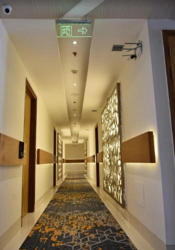 Hotel Orchid Blu - last minute hotel in Unknown City