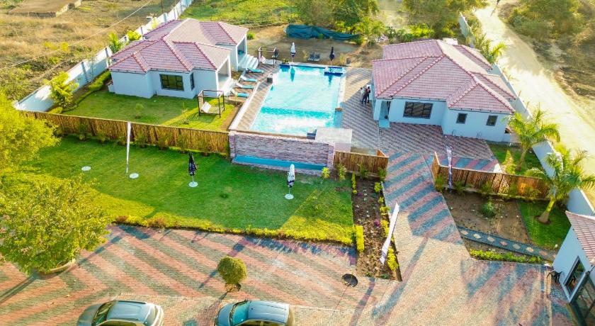 Mercy Boutique Hotel in Thohoyandou, South Africa