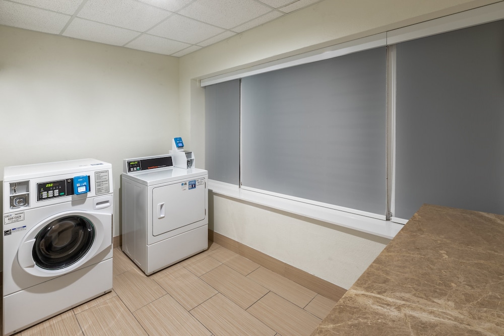 Holiday Inn Express & Suites Rockport Bay View by IHG - photo 31