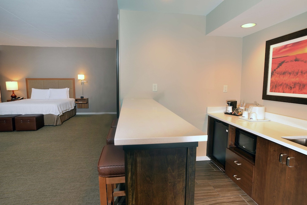 Hampton Inn Springfield Southeast - photo 19